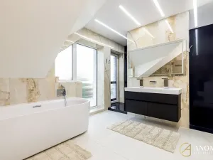 Prodej rodinného domu, Moravany, Pod Remízkem, 322 m2