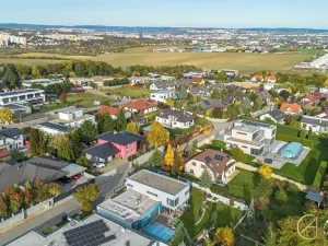 Prodej rodinného domu, Moravany, Pod Remízkem, 322 m2