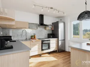Prodej rodinného domu, Hřiměždice, 110 m2