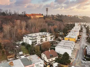 Prodej bytu 3+kk, Praha - Smíchov, Zdíkovská, 116 m2