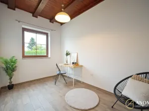Prodej rodinného domu, Trhová Kamenice, 195 m2