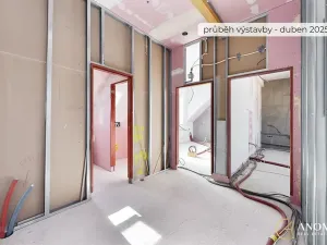 Pronájem ordinace, Praha - Vinoř, Mladoboleslavská, 92 m2