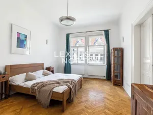 Prodej bytu 3+1, Praha - Staré Město, Vězeňská, 108 m2