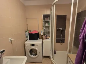 Pronájem bytu 1+kk, Brno - Žabovřesky, Horova, 31 m2