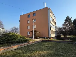 Pronájem bytu 1+1, Brno, Záhřebská, 36 m2