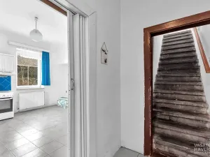 Prodej rodinného domu, Stěžery, 275 m2