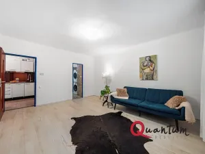 Prodej bytu 2+kk, Praha - Libeň, Na Rokytce, 50 m2