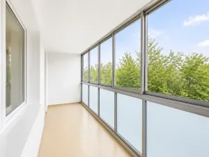 Prodej bytu 3+1, Praha - Stodůlky, Nušlova, 75 m2