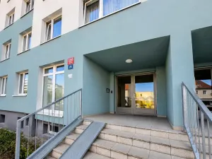 Prodej bytu 3+1, Praha - Stodůlky, Nušlova, 75 m2