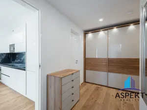 Pronájem bytu 2+kk, Praha - Bubeneč, Vítězné náměstí, 62 m2