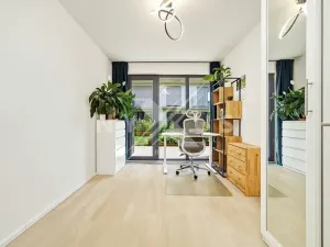 Prodej bytu 3+kk, Praha - Hodkovičky, Šenácká, 89 m2