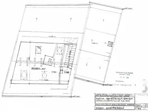 Prodej rodinného domu, Hořice, 115 m2