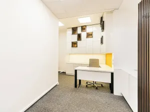 Pronájem kanceláře, Brno, 93 m2