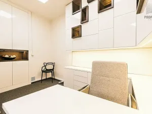 Pronájem kanceláře, Brno, 93 m2