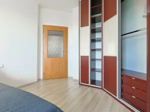 Pronájem bytu 3+kk, Brno, Jánošíkova, 76 m2
