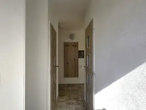 Pronájem bytu 2+1, Písek, Na Stínadlech, 58 m2