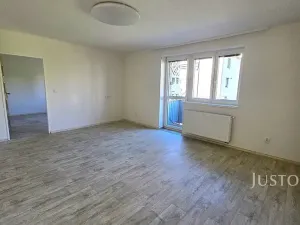 Pronájem bytu 2+1, Písek, Na Stínadlech, 58 m2
