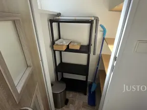 Pronájem bytu 2+1, Písek, Na Stínadlech, 58 m2