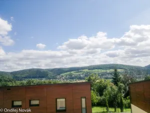 Pronájem rodinného domu, Černošice, V Olšinách, 120 m2