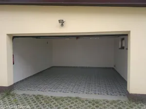 Pronájem rodinného domu, Černošice, V Olšinách, 120 m2