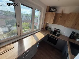 Prodej bytu 3+1, Uherské Hradiště, Tř. Maršála Malinovského, 58 m2