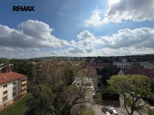 Prodej bytu 3+1, Uherské Hradiště, Tř. Maršála Malinovského, 58 m2