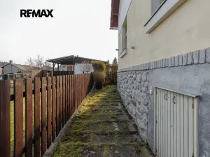 Prodej rodinného domu, Sudoměřice u Tábora, 80 m2