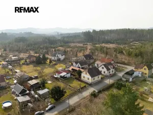 Prodej rodinného domu, Sudoměřice u Tábora, 80 m2