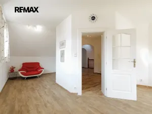 Prodej rodinného domu, Tuchoměřice, Ke Statenicím, 347 m2