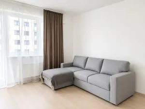 Pronájem bytu 2+kk, Praha - Kbely, Sedlářova, 51 m2