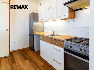 Pronájem bytu 3+1, Česká Lípa, Pavla Wonky, 60 m2