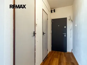 Pronájem bytu 3+1, Česká Lípa, Pavla Wonky, 60 m2
