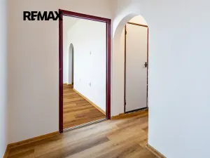 Pronájem bytu 3+1, Česká Lípa, Pavla Wonky, 60 m2