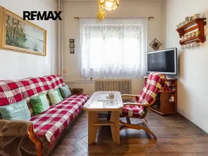 Prodej rodinného domu, Volfartice, 264 m2