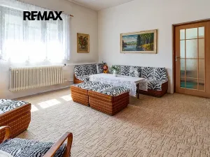 Prodej rodinného domu, Volfartice, 264 m2