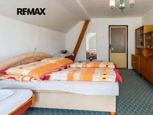 Prodej rodinného domu, Volfartice, 264 m2