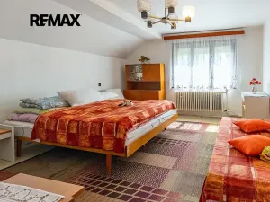 Prodej rodinného domu, Volfartice, 264 m2