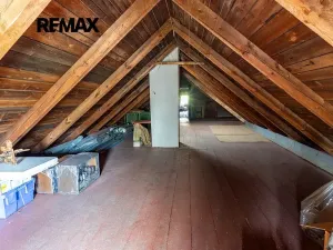 Prodej rodinného domu, Volfartice, 264 m2