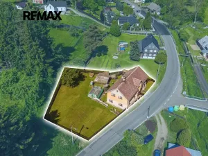 Prodej rodinného domu, Volfartice, 264 m2