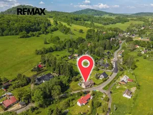 Prodej rodinného domu, Volfartice, 264 m2