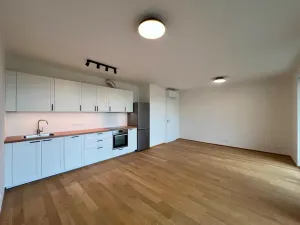 Pronájem bytu 2+kk, Praha - Břevnov, Radimova, 62 m2