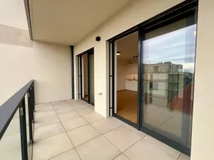 Pronájem bytu 2+kk, Praha - Břevnov, Radimova, 62 m2