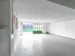 Prodej garáže, Praha - Stodůlky, Nušlova, 18 m2