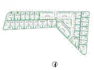 Prodej rodinného domu, Algorfa, Alicante, Španělsko, 216 m2