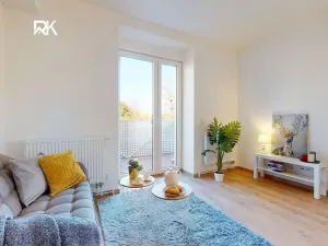 Pronájem bytu 2+kk, Kutná Hora, Táborská, 52 m2