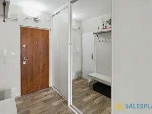 Prodej bytu 3+1, Nový Bor, Hřebenka, 81 m2