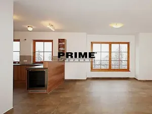 Pronájem rodinného domu, Praha - Střešovice, Nad hradním vodojemem, 350 m2