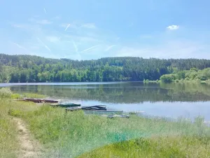 Prodej chaty, Stříbro, 39 m2