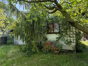 Prodej chaty, Kostelec u Holešova, 17 m2
