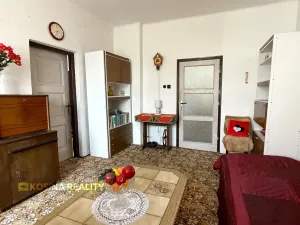 Prodej rodinného domu, Kynšperk nad Ohří, Mistra Jana Husa, 240 m2